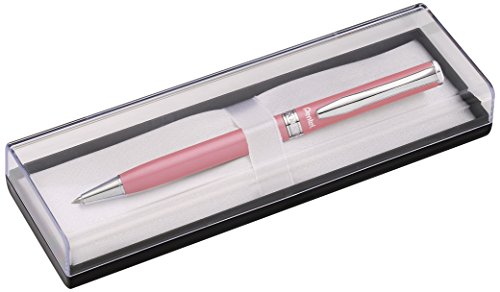 Pentel Sterling Druckkugelschreiber rosa von Pentel