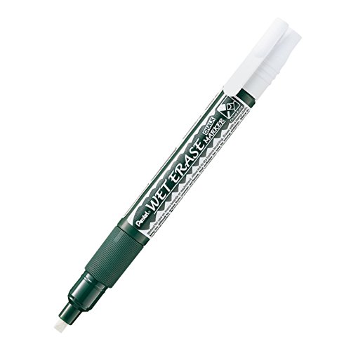 Pentel Wet Erase Chalk Marker 0,6mm-4,0mm von Pentel