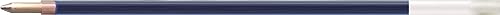 Pentel iZee Ersatzminen für Kugelschreiber, 4 Farben, Blau, 2 Stück von Pentel