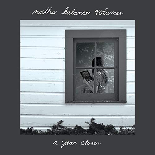 A Year Closer [Vinyl LP] von Penultimate Press