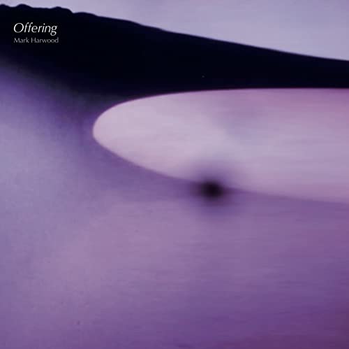 Offering [Vinyl LP] von Penultimate Press