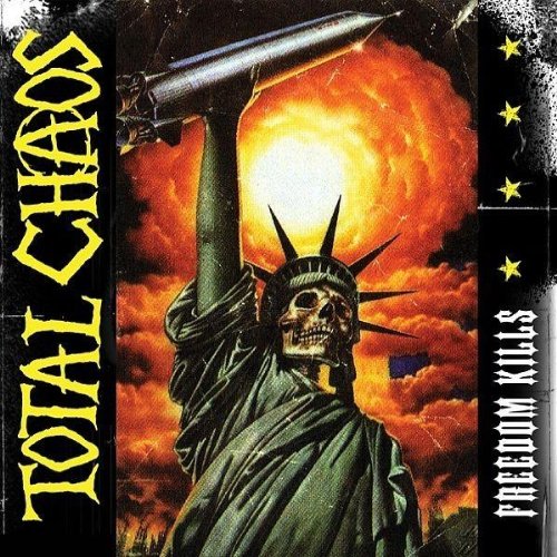 Freedom Kills [Vinyl LP] von People Like You (Spv)