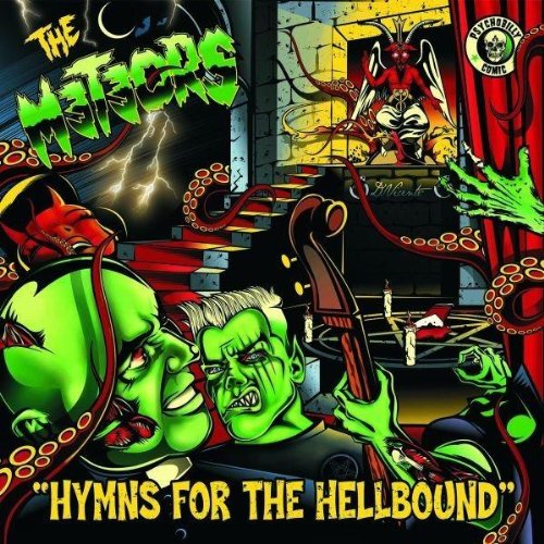 Hymns for the Hellbound [Vinyl LP] von People Like You (Spv)