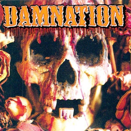The Unholy Sounds of Damnation [Vinyl LP] von People Like You (Spv)