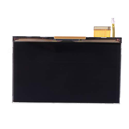 Peowuieu LCD Bildschirm für PSP3000 / PSP 3000 Bildschirm Konsole von Peowuieu