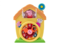 Peppa Pig Kuckuck Lernuhr von Peppa Pig