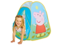 Peppa Pig Pop Up Play Tent von Peppa Pig