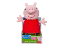 Peppa kichern und schnauben von Peppa Pig