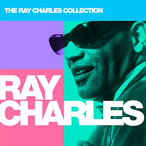 The Ray Charles Collection von Peppercake (ZYX)