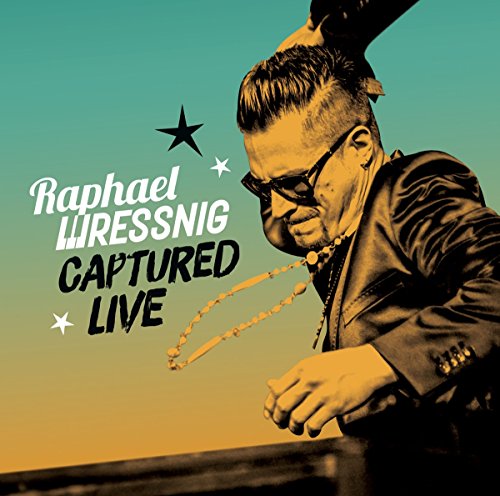 Captured Live [Vinyl LP] von Peppercake (Zyx)