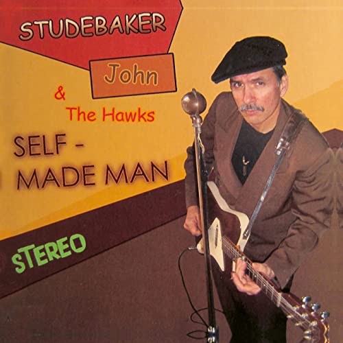 Self Made Man von ZYX Music