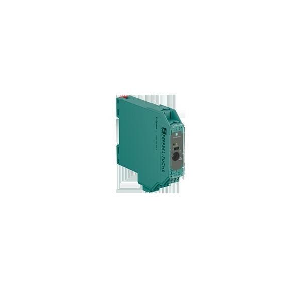 Pepperl+Fuchs Fabrik Einspeisebaustein KFD2-EB2.R4A.B 189784 von Pepperl+Fuchs Fabrik