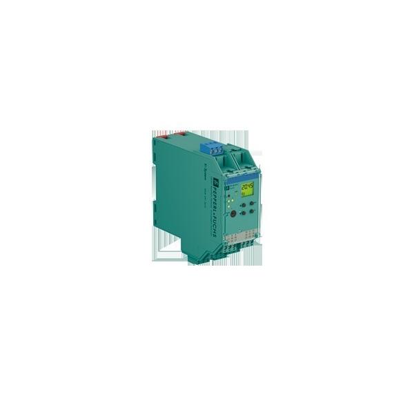 Pepperl+Fuchs Fabrik Frequenzumsetzer KFU8-UFC-Ex1.D 231197 von Pepperl+Fuchs Fabrik
