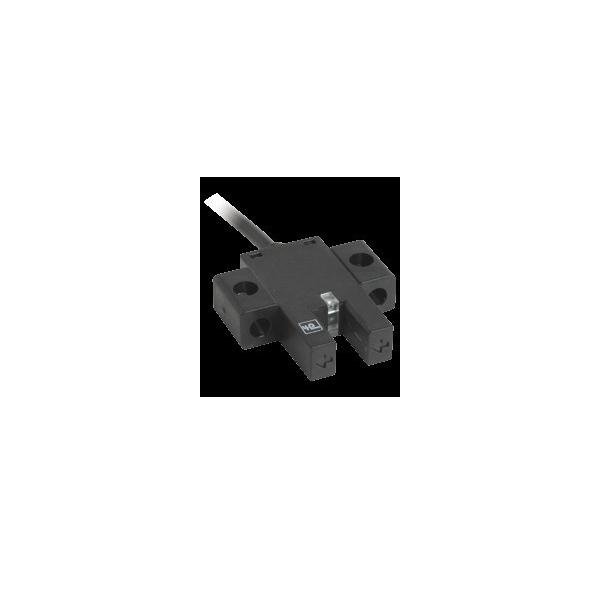 Pepperl+Fuchs Fabrik Gabellichtschranke GL5-U/43a/115 801675 Pepperl+Fuchs Fabrik Gabellichtschranke GL5-U/43a/115 801675 von Pepperl+Fuchs Fabrik