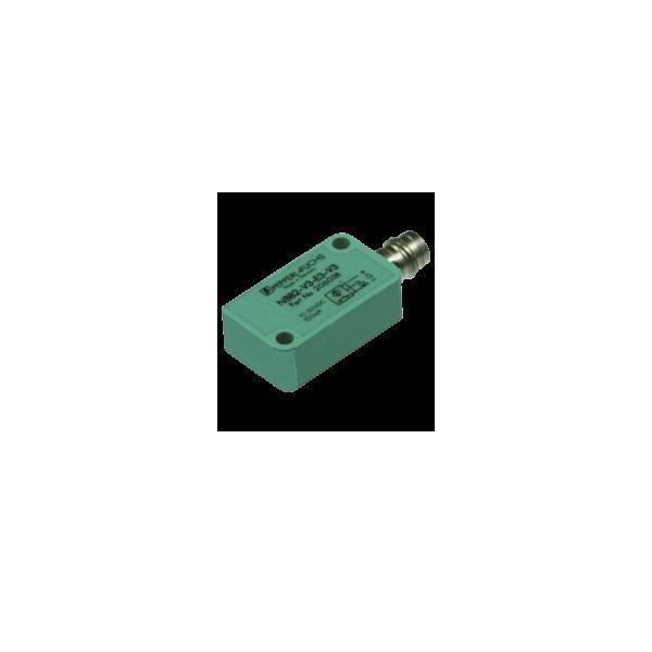Pepperl+Fuchs Fabrik Induktiver Sensor NBB3-V3-E2-V3 225243 von Pepperl+Fuchs Fabrik
