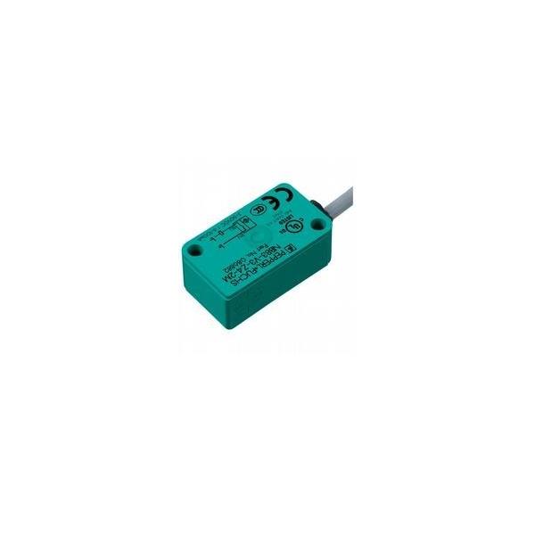 Pepperl+Fuchs Fabrik Induktiver Sensor NBB3-V3-Z4 301158 von Pepperl+Fuchs Fabrik