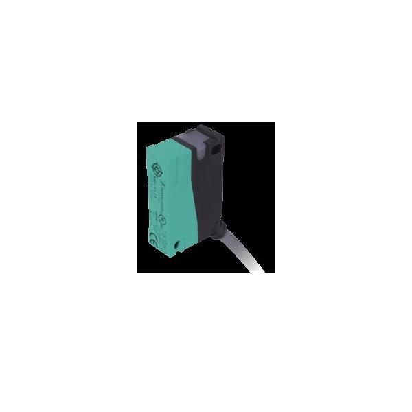 Pepperl+Fuchs Fabrik Induktiver Sensor NBB4-F1-UO 188296 Pepperl+Fuchs Fabrik Induktiver Sensor NBB4-F1-UO 188296 von Pepperl+Fuchs Fabrik