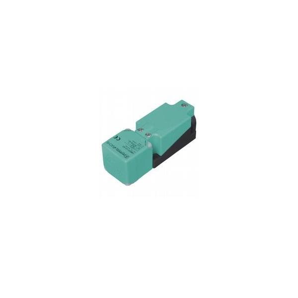 Pepperl+Fuchs Fabrik Induktiver Sensor NBN40-U1-A2-T-V1 296379 von Pepperl+Fuchs Fabrik