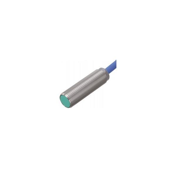 Pepperl+Fuchs Fabrik Induktiver Sensor NCB4-12GM40-N0 70133041 von Pepperl+Fuchs Fabrik
