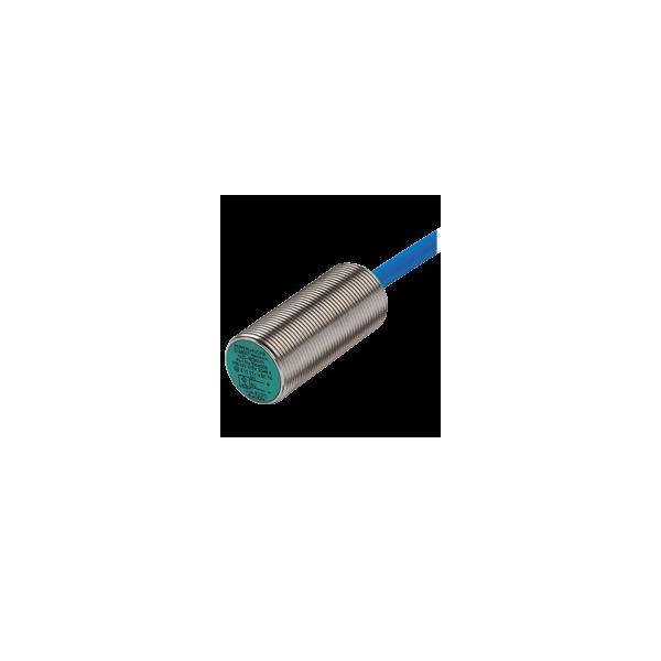 Pepperl+Fuchs Fabrik Induktiver Sensor NJ5-18GM-N-10M 70133272 von Pepperl+Fuchs Fabrik