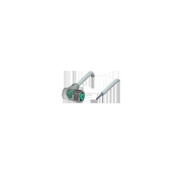 Pepperl+Fuchs Fabrik Kabeldose,2m,3pol.,M12 V1-W-E2-2M-PUR 033831 Pepperl+Fuchs Fabrik Kabeldose,2m,3pol.,M12 V1-W-E2-2M-PUR 033831 von Pepperl+Fuchs Fabrik