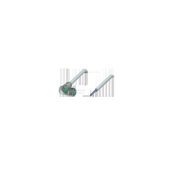 Pepperl+Fuchs Fabrik Kabeldose M8 V3-WM-E2-5M-PUR 024773 Pepperl+Fuchs Fabrik Kabeldose M8 V3-WM-E2-5M-PUR 024773 von Pepperl+Fuchs Fabrik