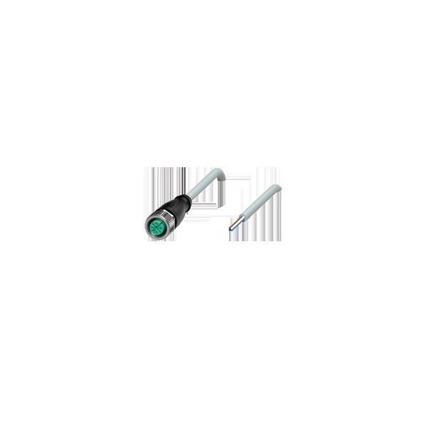 Pepperl+Fuchs Fabrik Kabeldose V1-G-20M-PVC 036356 Pepperl+Fuchs Fabrik Kabeldose V1-G-20M-PVC 036356 von Pepperl+Fuchs Fabrik
