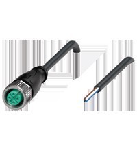 Pepperl+Fuchs Fabrik Kabeldose V1-G-BK5M-PUR-U 218028 von Pepperl+Fuchs Fabrik