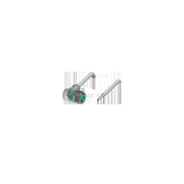 Pepperl+Fuchs Fabrik Kabeldose V1-W-A2-5M-PUR 034441 von Pepperl+Fuchs Fabrik