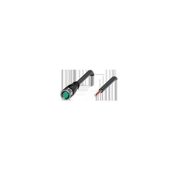 Pepperl+Fuchs Fabrik Kabeldose V19-G-BK10M-PUR-U 456505 Pepperl+Fuchs Fabrik Kabeldose V19-G-BK10M-PUR-U 456505 von Pepperl+Fuchs Fabrik