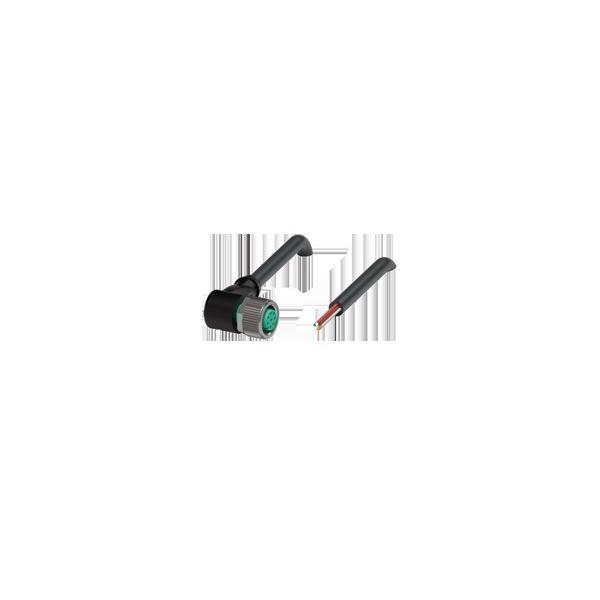 Pepperl+Fuchs Fabrik Kabeldose V19-W-BK10M-PUR-U 456508 Pepperl+Fuchs Fabrik Kabeldose V19-W-BK10M-PUR-U 456508 von Pepperl+Fuchs Fabrik