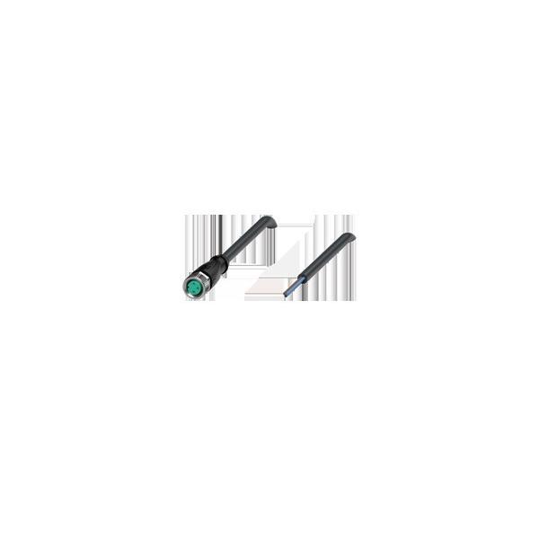 Pepperl+Fuchs Fabrik Kabeldose V3-GM-BK5M-PUR-U 217480 von Pepperl+Fuchs Fabrik