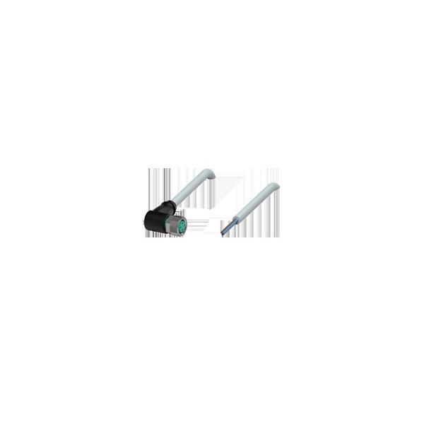 Pepperl+Fuchs Fabrik Kabeldose V3-WM-2M-PVC 109025 Pepperl+Fuchs Fabrik Kabeldose V3-WM-2M-PVC 109025 von Pepperl+Fuchs Fabrik