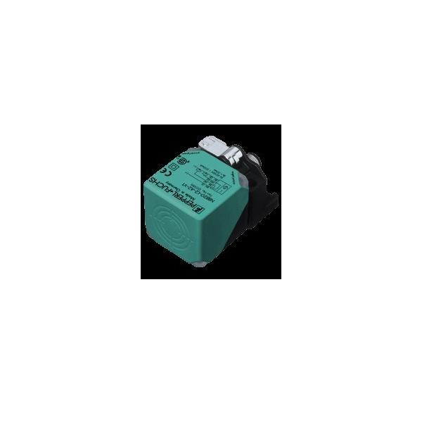 Pepperl+Fuchs Fabrik Näherungsschalter induktiv NBN40-L2-A2-V1 120992 von Pepperl+Fuchs Fabrik