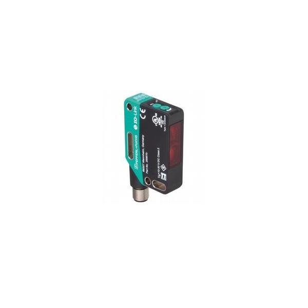 Pepperl+Fuchs Fabrik Reflexionslichttaster OBT600-R201-2EPIOV1L 295670-100242 Pepperl+Fuchs Fabrik Reflexionslichttaster OBT600-R201-2EPIOV1L 295670-100242 von Pepperl+Fuchs Fabrik