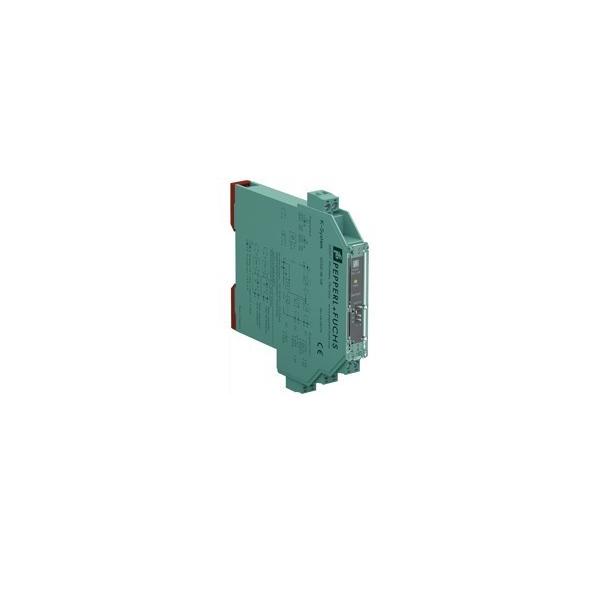 Pepperl+Fuchs Fabrik Schaltverstärker KCD2-SR-1.LB 70112146 von Pepperl+Fuchs Fabrik