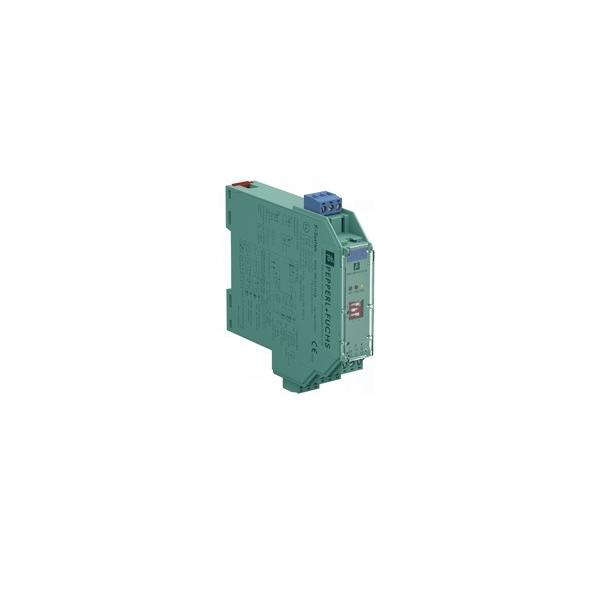 Pepperl+Fuchs Fabrik Schaltverstärker KFD2-SR2-Ex1.W.LB 203351 von Pepperl+Fuchs Fabrik