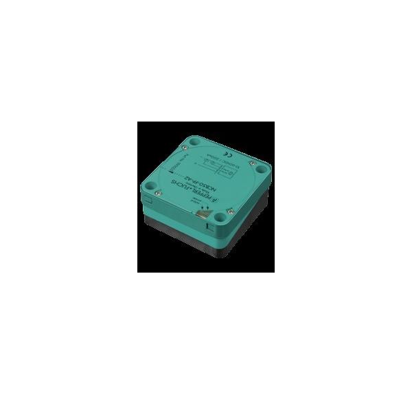 Pepperl+Fuchs Fabrik Sensor,ind.,M20x1.5 NCB50-FP-A2-P1 119181 von Pepperl+Fuchs Fabrik
