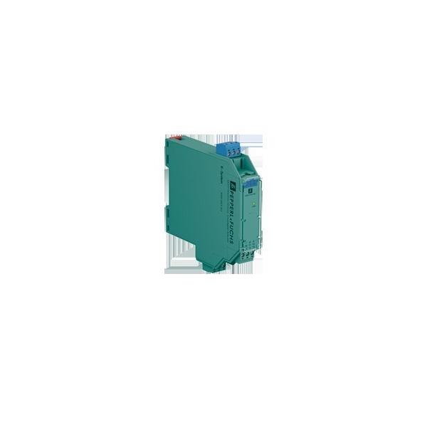 Pepperl+Fuchs Fabrik Transmitter power supply KFD2-STC5-EX1 70124109 von Pepperl+Fuchs Fabrik