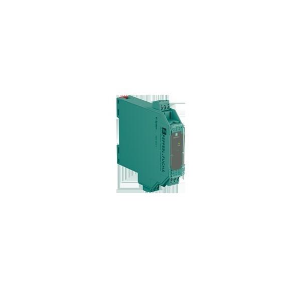 Pepperl+Fuchs Fabrik Transmitterspeisegerät KFD2-STC5-1 239209 von Pepperl+Fuchs Fabrik