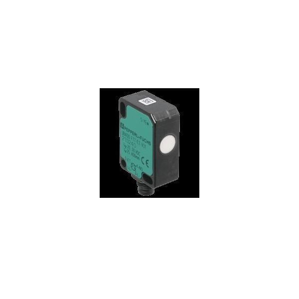 Pepperl+Fuchs Fabrik Ultraschallsensor UB400-F77-E2-V31 233240 von Pepperl+Fuchs Fabrik