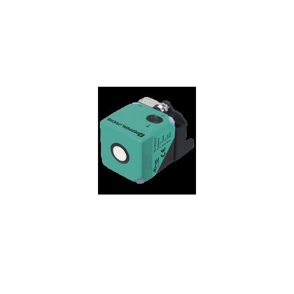 Pepperl+Fuchs Fabrik Ultraschallsensor UC500-L2-I-V15 277755 Pepperl+Fuchs Fabrik Ultraschallsensor UC500-L2-I-V15 277755 von Pepperl+Fuchs Fabrik