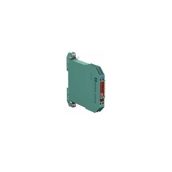 Pepperl+Fuchs Fabrik Zenerbarriere Z728 071788 von Pepperl+Fuchs Fabrik