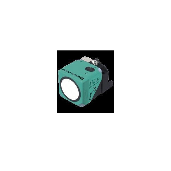 Pepperl+Fuchs Fabrik ultrasonic sensor UC4000-L2-U-V15 277769 Pepperl+Fuchs Fabrik ultrasonic sensor UC4000-L2-U-V15 277769 von Pepperl+Fuchs Fabrik