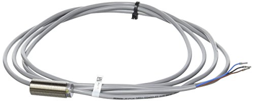 Modell nbb4–12 gm30-e2 Induktive Sensor Modell nbb4–12 gm30-e2 Induktive Sensor von Pepperl+Fuchs