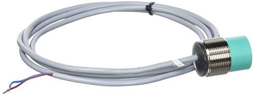 Modell nbn15–30 gm40-z0 Induktive Sensor Modell nbn15–30 gm40-z0 Induktive Sensor von Pepperl+Fuchs