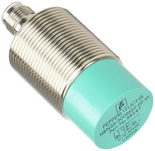 Modell nbn25–30 gm50-e2-v1 Induktive Sensor von Pepperl+Fuchs