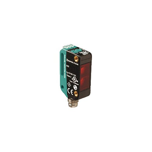 Modell oqt150-r100–2ep-io-v31-l Triangulation Sensor (SBR) von Pepperl+Fuchs