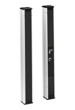 Modell slpc10–2-r/31 Sicherheit optischen Fasern mit integrierter Bewertung Einheit von Pepperl+Fuchs