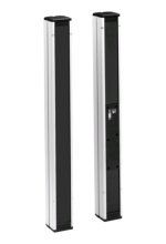 Modell slpc8–2 Sicherheit optischen Fasern mit integrierter Bewertung Einheit von Pepperl+Fuchs